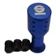 thumbnail image 2 of Pomo Sparco Azul Deportivo, 2 of 3