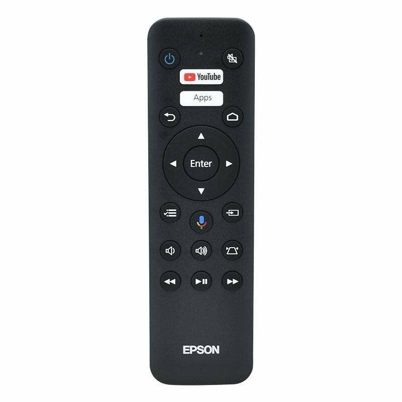 Mando A Distancia Ntqinparts Para Epson Home Cinema 2200 2250