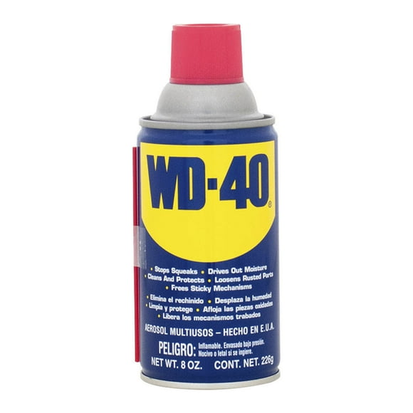 Anticorrosivo Lubricante Lata, 226 g