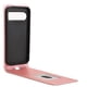 thumbnail image 5 of Funda tipo folio para Google Pixel 9 con soporte magnético y protección para la cámara Oro rosa, 5 of 6