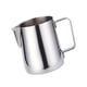 thumbnail image 5 of Jarra Para Espumar Leche, Jarra De Acero Inoxidable Para Cafetera, Para Café Capuchino, 350 Ml, 5 of 5