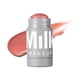 thumbnail image 1 of Colorete y tinte para labios, maquillaje con leche, Lip + Cheek Werk, 6 ml, 1 of 6