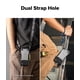 thumbnail image 5 of Funda Para Celular Fusion x Para Iphone 17 Pro Max Negra, 5 of 9
