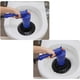 thumbnail image 4 of Sopapo Con Presion Destapador Baño Fregadero Cañeria Tinas, 4 of 4