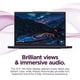 thumbnail image 3 of Chromebook Lenovo 15,3" 120 Hz Intel Core 3 256 GB, 3 of 9