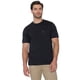 thumbnail image 1 of Polera Hombre Cneck Bolsillo Color Negro Corona, 1 of 5