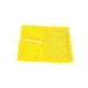 thumbnail image 3 of Gorro De Ducha Ajustable Para Perros, Protector De Orejas Y Ojos, Impermeable, Color Amarillo, 3 of 5