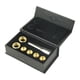 thumbnail image 4 of 1set Professional Trumpet Boquilla De La Boquilla De La Boquilla De La Trompeta Reemplazo, 4 of 5