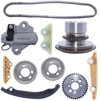 Repuestos Del Sol - Kit Distribucion Mazda Bt50 2.2 2012 2020