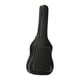 thumbnail image 4 of Funda Para Guitarra Con Correas Ajustables, Resistente Al Desgaste, Ligera, Color Verde, 4 of 5