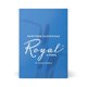thumbnail image 2 of Cañas para saxofón Royal de D'Addario Sax Strength 3.0, 2 of 5