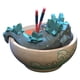 thumbnail image 3 of Figura artística de vinilo Quantum Mechanix Soup Dragon Qrew, 3 of 9