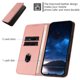 thumbnail image 4 of Funda Cartera Magnética para Motorola MOTO G86 Protección Antichoque con Ranuras Rosa, 4 of 6