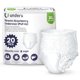 thumbnail image 1 of Ropa interior para incontinencia Underx XL - 20 unidades - 8 tazas, 1 of 7