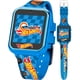thumbnail image 1 of Reloj inteligente Accutime Hot Wheels para niños con cámara USB, 1 of 5