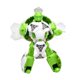 thumbnail image 3 of Figuras De Acción De Juguete Robot Transformador Para Ni?os De 3, 4 Y 5 A?os, Suministros Para Fiestas, Fútbol, 3 of 5