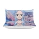 thumbnail image 3 of Nefeltari Vivi Bed Duvet Cover Funny Anime Cartoon Bedding Sets Lightweight 3 Piece Comforter Sets, 3 of 5