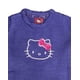 thumbnail image 4 of Conjunto Niña Hello Kitty violeta 4, 4 of 7