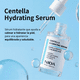 thumbnail image 3 of Sérum NIDA Centella Hydrating 50 ml Hidratante, 3 of 6