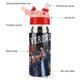 thumbnail image 3 of Botella de Agua Riverdale Acero Inoxidable Rosa 12 Oz, 3 of 6