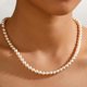 thumbnail image 2 of Collar de Perlas Ritach 6 mm Ajustable, 2 of 3