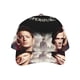 thumbnail image 1 of Gorra de Béisbol Desmarcar Sobrenatural Ajustable, 1 of 5