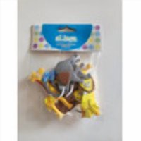 Alinsa - Stickers 8 Un