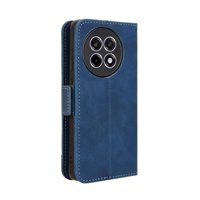 Funda Tipo Billetera Foxdock Para Oneplus 13R 5G – Tapa Flip Con Tarjetero