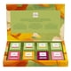 thumbnail image 1 of Caja de variedades verdes y herbales de Tea Taylors of Harrogate, 48 unidades, 1 of 6
