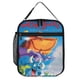 thumbnail image 1 of ¡Estamos de vuelta!-theme Lunch Box Lunch Bag Insulated Reusable Lunch Tote Bag Cooler Tote Bag For Men Women gifts 20*11*27cm, 1 of 6