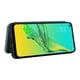 thumbnail image 2 of Funda Flip para FOXDOCK Samsung Galaxy A33 5G - Funda magnética de negocios, funda protectora delgada, 2 of 5