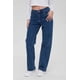 thumbnail image 1 of Jeans Mujer Wide Leg Wide Leg Azul, 1 of 4