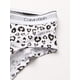 thumbnail image 2 of Ropa interior Calvin Klein para niñas, moderna, de algodón, hipster, multicolor, 2 of 4