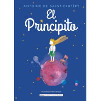 Zig-Zag - Libro El Principito