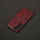 thumbnail image 1 of Fashion Wallet Credit Card Slot Back Cover For Samsung Galaxy S22 Plus Ultra Pocket PU Leather Case For Samsung S23 Ultra Plus, 1 of 3