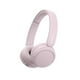 thumbnail image 1 of Audífonos Headphones Sony WH-CH520/P Bluetooth Rosado, 1 of 12