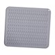 thumbnail image 4 of Alfombrilla De Silicona Para Secar Platos, Resistente, Para Frigorífico, Fregadero, L, Gris, 4 of 5