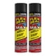 thumbnail image 1 of Revestimiento sellador impermeable Flex Seal negro, 500 ml, paquete de 2, 1 of 8