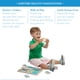 thumbnail image 3 of Puzzle Melissa & Doug Natural Play de madera listo para usar, 3 of 9