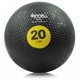 thumbnail image 1 of Balón medicinal Eco Wise Fitness Extreme Elite 9.07 kg amarillo, 1 of 3