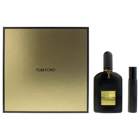 Set de 2 piezas Perfume Tom Ford Black Orchid