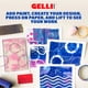 thumbnail image 5 of Herramienta de posicionamiento de papel Gelli Arts Perfect Placement, 5 of 6