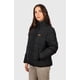 thumbnail image 3 of Parka Terraline Negro Mujer Falcone, 3 of 3