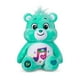 thumbnail image 2 of Peluche 23 Cms Eco Friendly Cariñositos - Heart Song Bear, 2 of 4