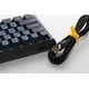 thumbnail image 5 of Teclado Ducky One 3 Mini Pro 8K RGB con interruptores Blue, 5 of 9