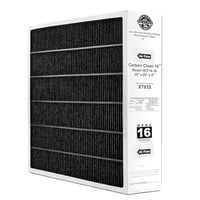 Filtro Hvac Healthy Climate Lennox X7935 Merv 16, Paquete De 2