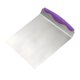 thumbnail image 3 of Acero inoxidable Cake Pizza Peel Pala Espátula Bakers Paddle Cake Lifter, 3 of 5