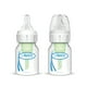 thumbnail image 1 of Pack 2 Mamaderas Anticólico Estándar 60ml, con Tetina para Prematuro, 1 of 6