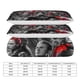 thumbnail image 3 of Captain America Bedding Sets Ultra Soft Skin-Friendly Duvet Cover 3 Piece, Cute Comforter Cover Bed Set for Boys Girls Kids, 3 of 5
