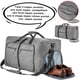 thumbnail image 3 of Bolsa de viaje Vomgomfom 65 L 85 L 115 L con compartimento para zapatos, 3 of 8
